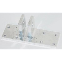 Cmc 52060 Bottom Clevis Bracket - 52060 - 119-52060F1