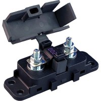 Cole Hersee 04981038Bp Midi Flex® Bolt Down Fuse Holder - 04981038-Bp - 12-04981038Bpf1