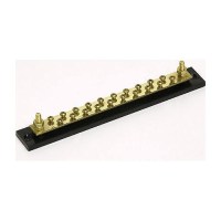 20 Gang Terminal Block-Common - M-448-Bx - 12-M448Bxf1
