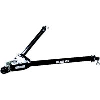 Blue Ox Bx7322 Class Iii 7,500 Lb Capacity Adventurer Rv Tow Bars - Bx7322 - 123-Bx7322F1