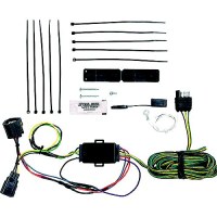 Blue Ox Bx88285 Ez Light Wiring Harness - Bx88285 - 123-Bx88285F1