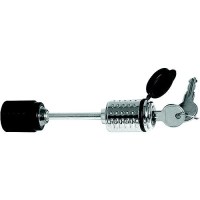 Dead Bolt Coupler Lock - Rc3 - 124-Rc3F1