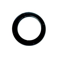 Helmsman Adapter, Black - H-Ablk - 128-Hablkf1