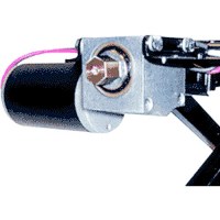 Bal 24210 Power Pak Add-On Motor Kit, 12V, Pair For Two Jacks - 24210 - 129-24210F1