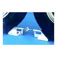 Bal Tire Locking Chock - 28000A - 129-28000Af1