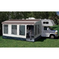 Carefree Buena Vista+ Room For Awning Sizes 12' Or 13' - 211200A - 13-211200Af1