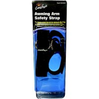 Awning Arm Safety Strap 1Pr/Pk Bell Rvx - 901003 - 13-901003F1
