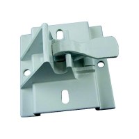 Bottom Brkt. White Bell Rvx - 901019W - 13-901019Wf1