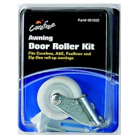 Carefree 901032 Awning Door Roller Kit - 901032 - 13-901032F1