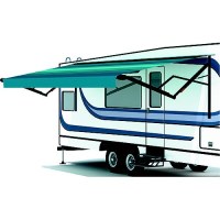 Carefree Tajvaphw Compass Arm Set, Black - Tajvaphw - 13-Tajvaphwf1