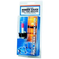 Tote Tank Bobber Gauge Bell Rv Rvx - 26835 - 132-26835F1