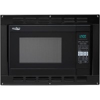 Lasalle Bristol 520Ec028Bmrb 1.1 Cu.Ft Built-In Convection Microwave, Black - 520Ec028Bmrb - 135-520Ec028Bmrbf1