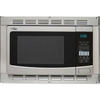 Lasalle Bristol 520Ec028Kd7S 1.1 Cu.Ft Built-In Convection Microwave, Stainless Steel - 520Ec028Kd7S - 135-520Ec028Kd7Sf1