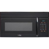 Lasalle Bristol 520Em925Awwb 1 Cu.Ft Microwave, Black - 520Em925Awwb - 135-520Em925Awwbf1