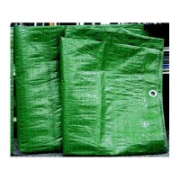 Tarp Green Poly 10' X 12' - Tgs-1012 - 136-97051Gf1