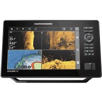 Humminbird 4120101Cho Xplore 10 Cho Fish Finder 10