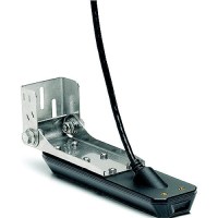 Humminbird 710282-1 Xm 9 Hw Msi T Transom Mount Transducer - 710282-1 - 137-7102821F1