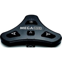 Humminbird 740224-1 Mega Live Targetlock Foot Pedal - 740224-1 - 137-7402241F1