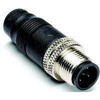 Humminbird 7600361 Nmea 2000 Terminator - Male - 760036-1 - 137-7600361F1