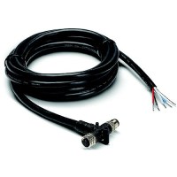 Humminbird 7600371 Nmea 2000 Power Cable With T-Connector - 760037-1 - 137-7600371F1