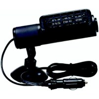 Caframo 9303Cabcs Fairview 12V Defogger - 9303Cabcs - 141-9303Cabcsf1