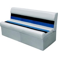 Deluxe Pontoon Furniture, 55