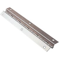 Wise Offset Piano Type Hinge For Lounges - 8Wd12 - 144-8Wd12F1