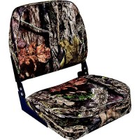 Wise 8Wd618Pls731 Camouflage Fold-Down Seat, Mossy Oak Breakup Country - 8Wd618Pls-731 - 144-8Wd618Pls731F1