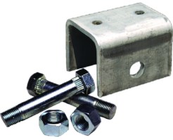 Dexter Slipper Spring Axle Hanger Kit - 86529 - 641-86529 Superseded By: 641-K71G0302F1