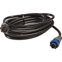 Lowrance 000-0099-93 Xt-12Bl 12' Transducer Extension Cable - 000-0099-93 - 149-000009993F1