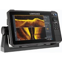 Lowrance 00015996001 Hds Pro Fishfinder/Chartplotter, Hds Pro 9 W/Discover Onboard, No Transducer - 000-15996-001 - 149-00015996001F1