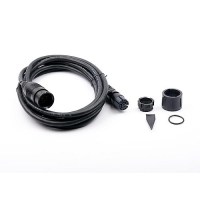 Raymarine A102148 Cp450C, Cp470 And Cp570 Chirp Transducer Extension Cable, 3M - A102148 - 152-A102148F1
