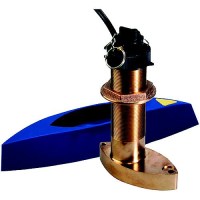 Raymarine A66091 Through-Hull Transducer For Fishfinders - A66091 - 152-A66091F1
