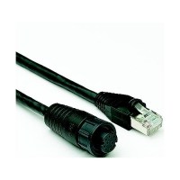 Raymarine Raynet To Rj45 Cable - Waterproof, 10M - A80159 - 152-A80159F1