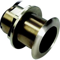 Raymarine E66085 Through-Hull Transducer - E66085 - 152-E66085F1