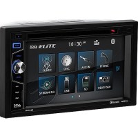 Boss Audio Bv755B Dvd Player, Bluetooth/Dvd/Cd/Usb/Sd/Vcd/Mp3/Jpeg/Wma/Fm/Am W/6.2