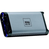 Amp 380 Watts 4 Ch Class D - Mpd380.4 - 153-Mpd3804F1