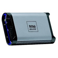 Boss Mpd5001 Boss Elite Series Monoblock Class D Amplifier - Mpd500.1 - 153-Mpd5001F1