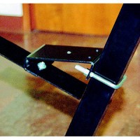 Dutton-Lainson Electric Winch Angle Mounting Plate - 24059 - 16-24059F1