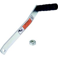 Dutton-Lainson 70325 Spare/Replacement Winch Handle, 9-1/2