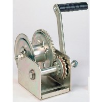 Dlb800A Brake Winch, Plated Old # 16-Dlb800A - 14914 - 16-14914F1