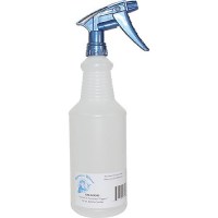Captain'S Choice Chemical Bottle W/Trigger Sprayer - Icm-614932 - 160-Icm614932F1