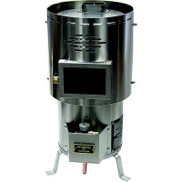 Dickinson Antarctic Floor Mounted Diesel Heater - 00-Ant - 163-00Antf1