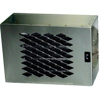Dickinson Single Radex Heater - 00-Rad1 - 163-00Rad1F1