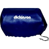 Dickinson Bbq Blue Vinyl Cover, Sm. - 15-182 - 163-15182F1