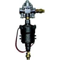 Dickinson Higher Pressure Fuel Pump - 20-002 - 163-20002F1