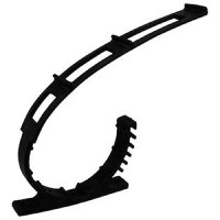 Davis 544 Super Quick Fist Clamp Holds Objects From 2-1/2 To 7-1/2