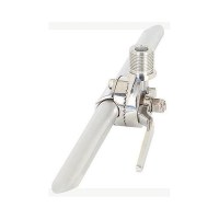 #4190 Stainless Steel Rail Mount - 4190 - 167-4190F1