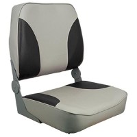 Springfield Xxl Folding Seat - 1040693 - 169-1040693F1