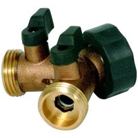 Brass Y Valve Replaces P/N 117-20123 Rvx - 20123 - 17-20123F1